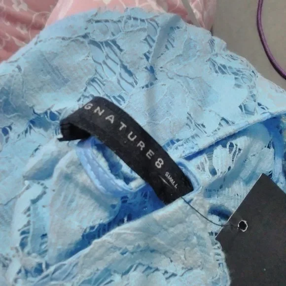 Summer Dress (Signature 8) - Picture 3 of 3